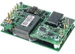 Advanced Energy / Artesyn AGQ500 Quarter-Brick Isolated DC-DC Converters