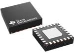 Texas Instruments TAC5211 High-Performance Mono Audio Codec