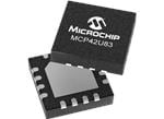 Microchip Technology MCP42U83 Dual-Channel Digital Potentiometer ICs