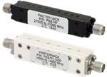 Pasternack RF Coaxial Filters