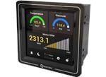Vista Touch Process Meters