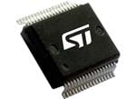 STMicroelectronics L9305 Automotive 4-Channel Valve Drivers