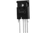 Dispositivos discretos MOSFET de SiC GEN3 de 1,200 V