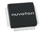 Nuvoton M453 CAN Series 32-bit Microcontrollers (MCUs)