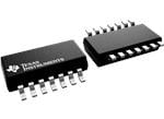 Texas Instruments TXG404x Ground-Level Translators