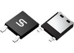 Taiwan Semiconductor PHAD High Efficient Surface Mount Rectifiers