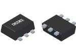 Diodes Incorporated DMP68D1LV Dual P-Channel Enhancement Mode MOSFET
