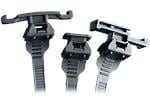 Connector Ties for Automotive