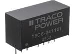 TEC 6UI DC/DC Converters