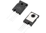 Wolfspeed 1200V E4MS Discrete SiC MOSFETs