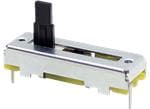 Slide Potentiometers