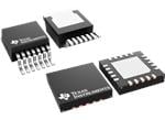 Texas Instruments TPS743 Low-Dropout (LDO) Linear Regulator