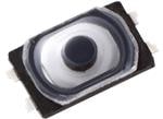 Interruptores táctiles EVP-BB de 2.6 mm × 1.6 mm