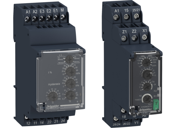 Harmony Relay Solutions