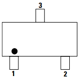Block Diagram - Littelfuse AQ3118-02JTG Low-Capacitance TVS Diode Array