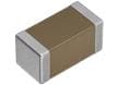 Condensadores cerámicos multicapa de grado comercial 1608   C1608X7R2A105K080AC