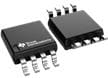 OPAx383 Zero-Drift Operational Amplifiers