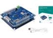 EZ-USB™ FX2G3 Development Kit (DVK)
