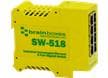 SW-518 Industrial 8-Port Gigabit Ethernet Switch