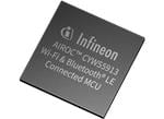 Infineon Technologies AIROC™ CYW55913/2/1 Connected Microcontrollers