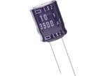 LXZ Aluminum Electrolytic Capacitors