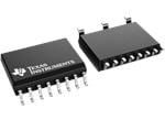 Texas Instruments TPSI2260-Q1 Reinforced Solid-State Relay