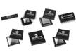 Microcontroladores de bajo consumo PIC32CM PL10 basados en Arm® Cortex®-M0+