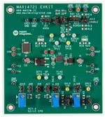 Imagen ampliada de Analog Devices / Maxim Integrated MAX14721EVKIT#