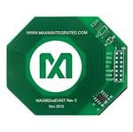 Imagen ampliada de Analog Devices / Maxim Integrated MAX66240EVKIT#