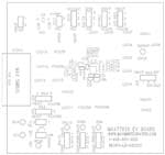 Imagen ampliada de Analog Devices / Maxim Integrated MAX77826EVKIT#