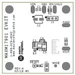 Imagen ampliada de Analog Devices / Maxim Integrated MAXM17901EVKIT#