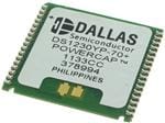 Imagen ampliada de Analog Devices / Maxim Integrated DS1230YP-70+