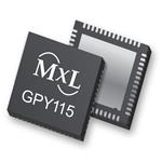 Imagen ampliada de MaxLinear GPY115B1VI