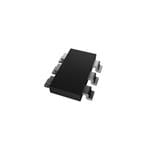 Imagen ampliada de Micro Commercial Components (MCC) MMDT2222A-TP