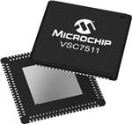 Imagen ampliada de Microchip Technology VSC7511XMY