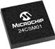 Microchip Technology 24CSM01T-E/Q4B