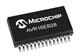 Microchip Technology AVR16EB28-I/SS