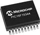 Microchip Technology PIC16F15344T-E/SS