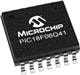 Microchip Technology PIC18F06Q41-E/ST