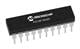 Microchip Technology PIC18F16Q20-I/P