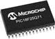 Microchip Technology PIC18F25Q71-E/SO