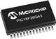 Microchip Technology PIC18F26Q43T-I/SS
