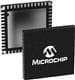 Microchip Technology PIC24FJ64GL305-I/M4