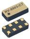 Micro Crystal RV-8803-C7-32.768k-3PPM-TA-QA