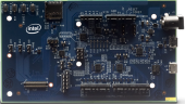 Intel Edison Boards for Arduino