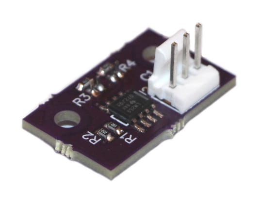 Invisible Robotics Bumper page-2 Figure 12