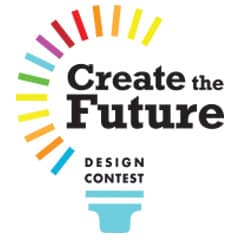 Create The Future Design Contest
