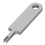 Imagen ampliada de Molex 63824-9100