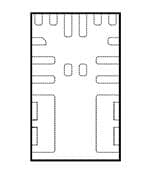 Imagen ampliada de Monolithic Power Systems (MPS) MPM3830GQV-Z