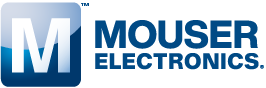 Mouser Electronics Chile - Distribuidor de componentes electrónicos